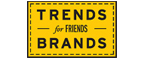 Скидка 10% на коллекция trends Brands limited! - Пересвет